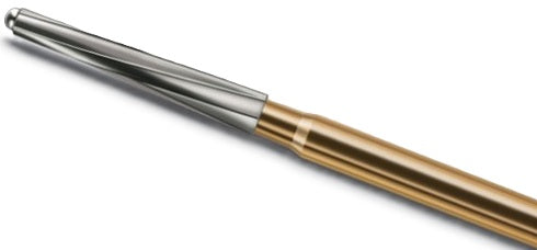 ENDO-Z-BUR (3/PK)