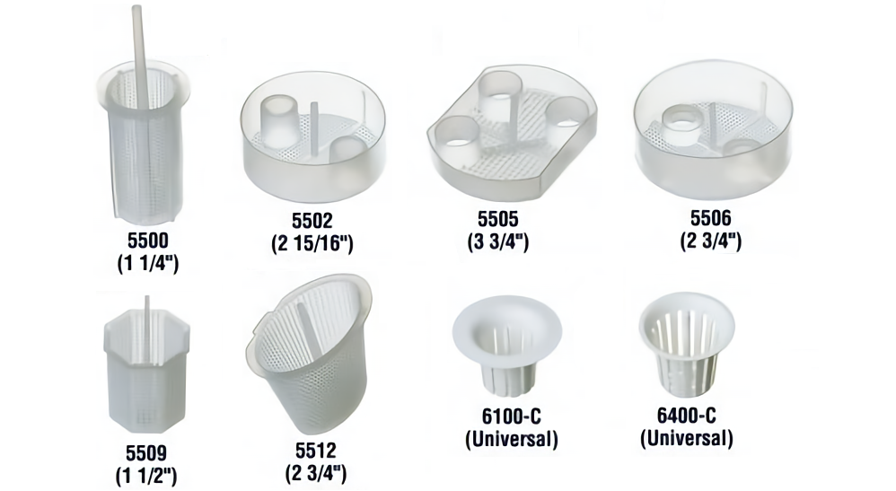 PINNACLE DISPOS-A-TRAP (144/BX)