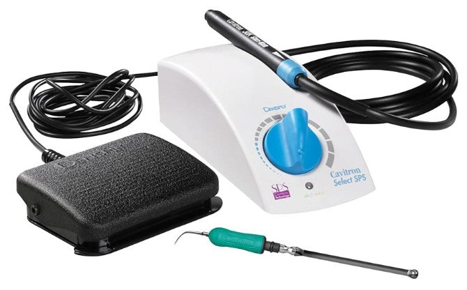 CAVITRON SELECT SPS PACKAGE