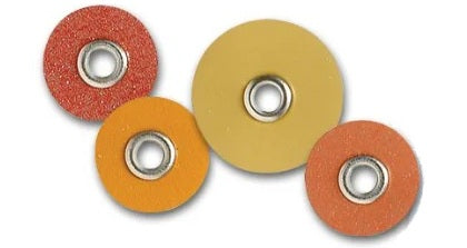 SOF-LEX EXTRA THIN CONTOURING & POLISHING DISCS (85/PK)