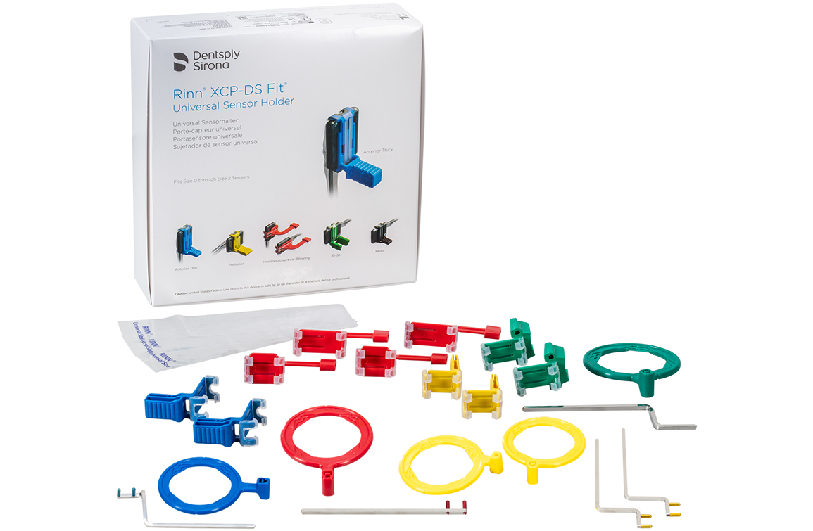 XCP-DS FIT HYGIENE KIT