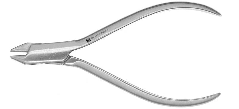 PLIER ADJUSTING CLASP 3-PRONG