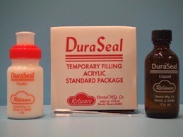 DURASEAL ECONOMY