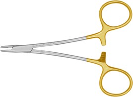 Derf Needle Holder