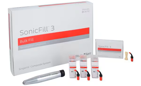 SONICFILL 3 INTRO KIT