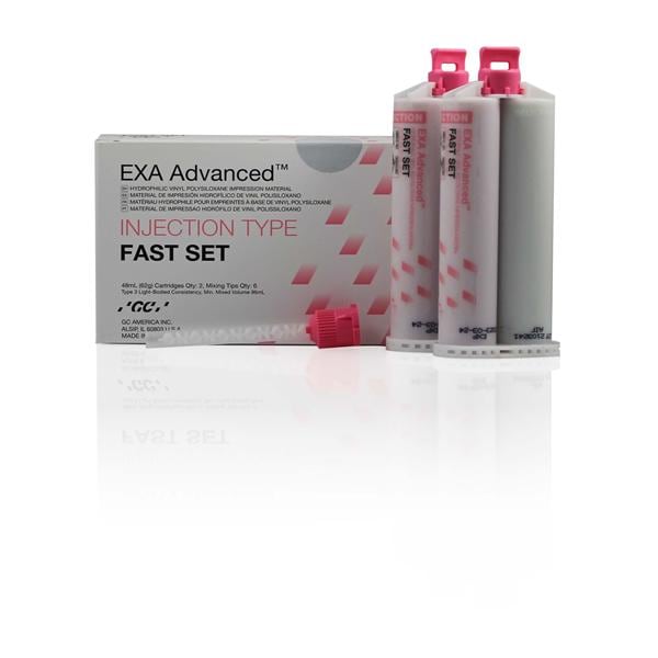 EXA ADVANCED INJECTION FAST