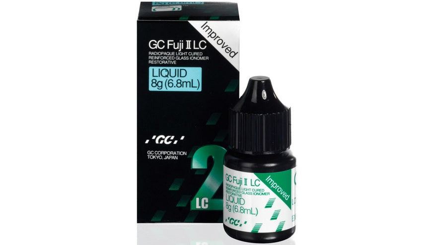 FUJI II LC LIQUID ONLY