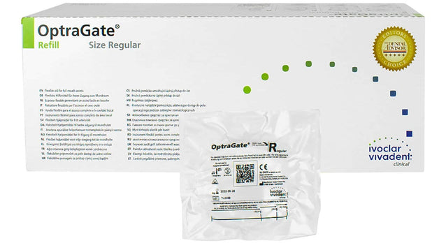 OPTRAGATE 3D ADULT SIZE (80/PK)