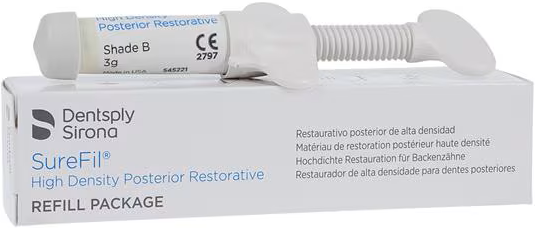 SUREFIL SYRINGE REFILL