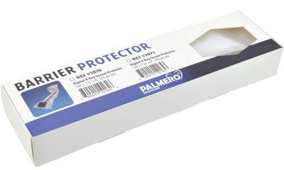 Custom Vision Sensor Protector SENSOR SLEEVE PROTECTOR (500/BX)
