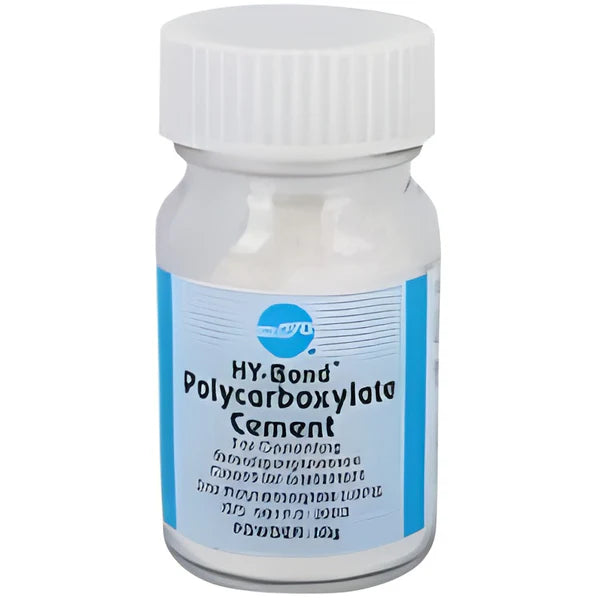 HY-BOND POLY CARB POWDER ONLY