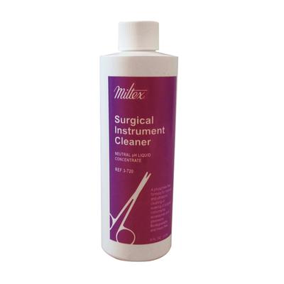 CLEANER SURGICAL INSTRUMENT