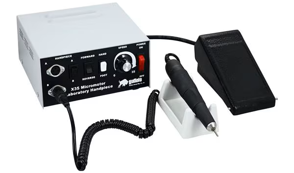 POWERITE X35 ELECTRIC MOTOR