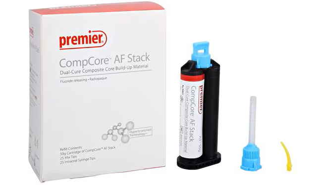 Compcore Catalyst COMPCORE AF DUAL CURE REFILL