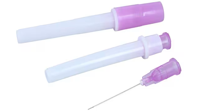 IRRIGATING TIPS 30GA CANALPRO (100/PK)