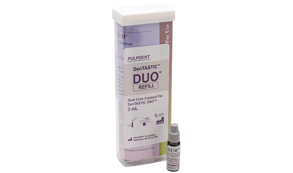 DENTASTIC DUO 3ML BOTTLE