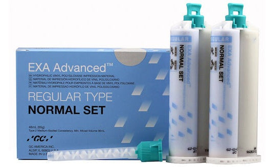EXA ADVANCED VALUE PACK (8/PK)