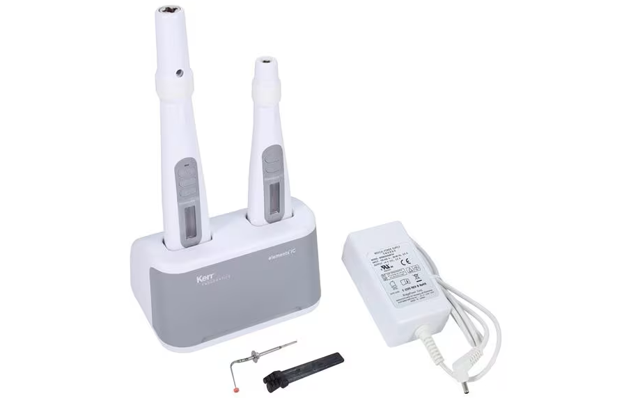 ELEMENTS IC DUAL SYSTEM KIT TYPE B
