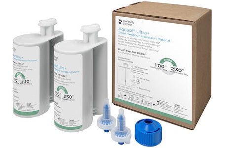 Deca Pack AQUASIL ULTRA DECA STANDARD PACKS (2/PK)
