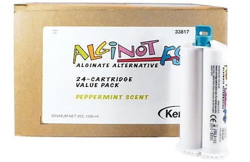 ALGINOT CARTRIDGE VALUE PACK REFILL (24/PK)