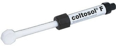 COLTOSOL F SYRINGE 8GM