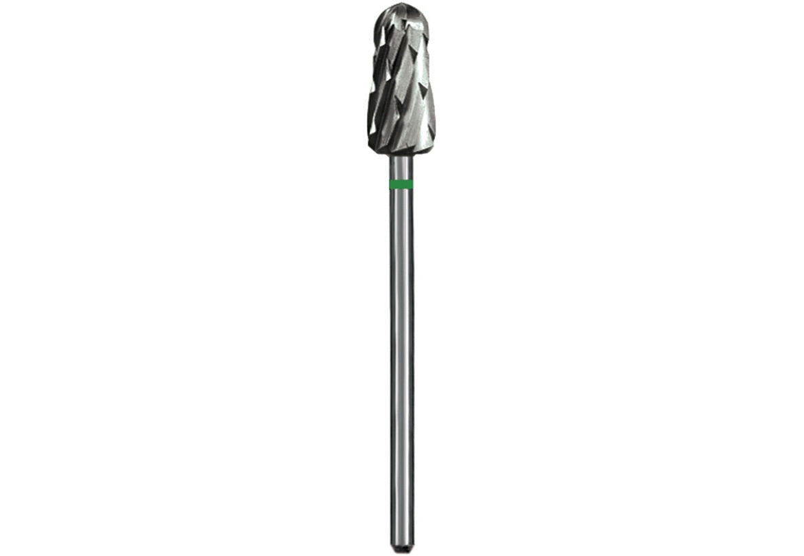 EURO GOLDIE CARBIDE BUR LAB HP 9368 CROSS CUT