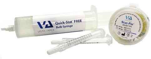 QUICK STAT FREE BULK KIT