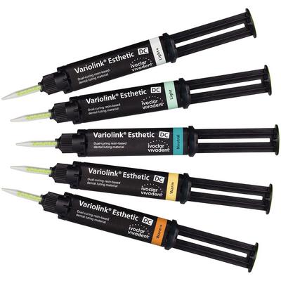 Variolink Esthetic DC Refill Variolink Esthetic DC Refill