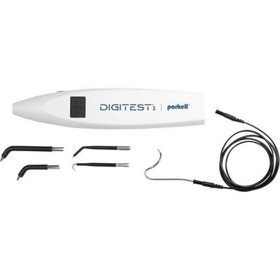 DIGITEST 3 PULP TESTER UNIT