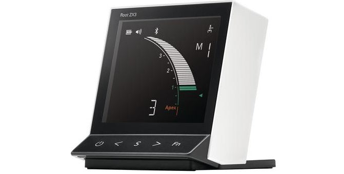 ROOT ZX 3 APEX LOCATOR