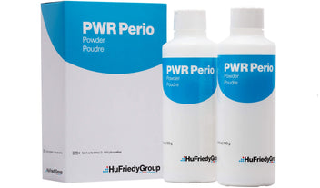 PWR AIR POLISHING PERIO POWDER (2/PK)