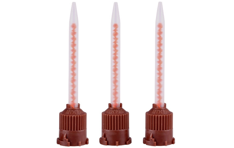 Add Gc Tip Button GC TEMP ADVANTAGE SYRINGE TIPS (15/PK)