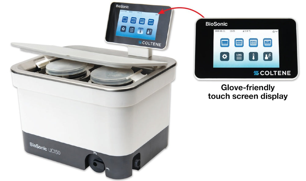 Biosonic Range BIOSONIC UC-150 ULTRASONIC