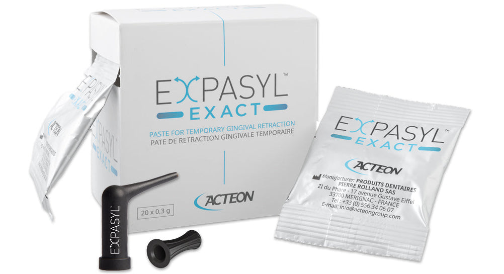 EXPASYL EXACT VALUE PACK 1:1