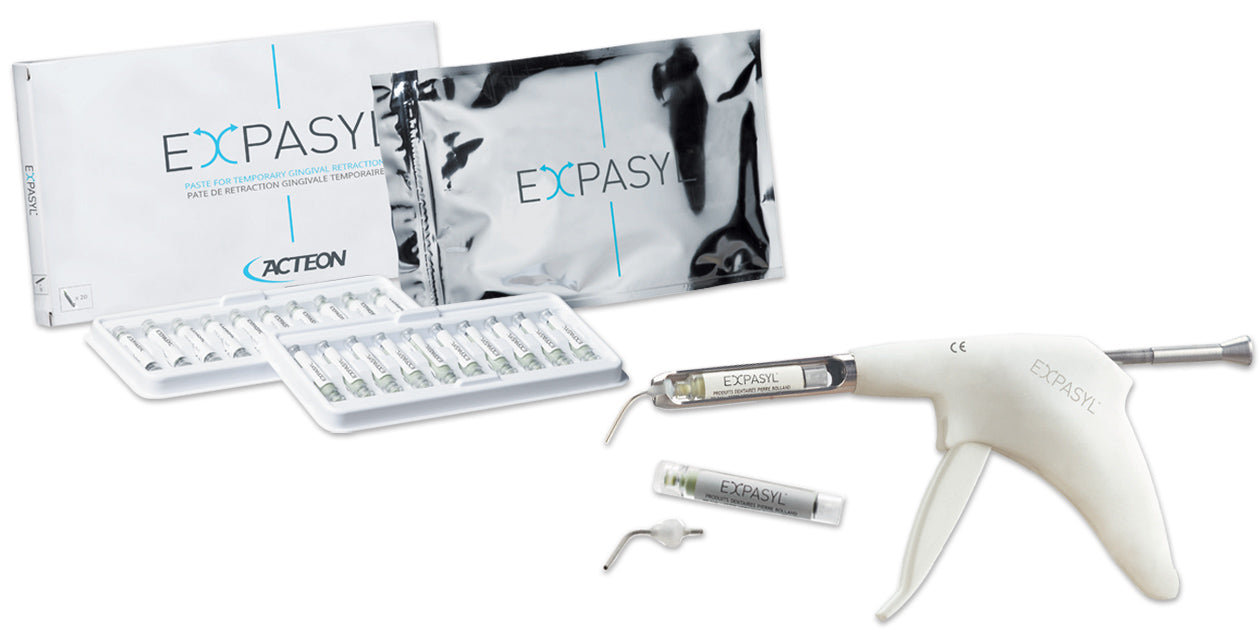 EXPASYL INTRO KIT