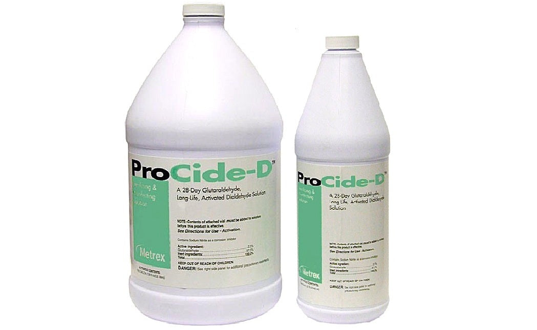 PROCIDE D 28-DAY