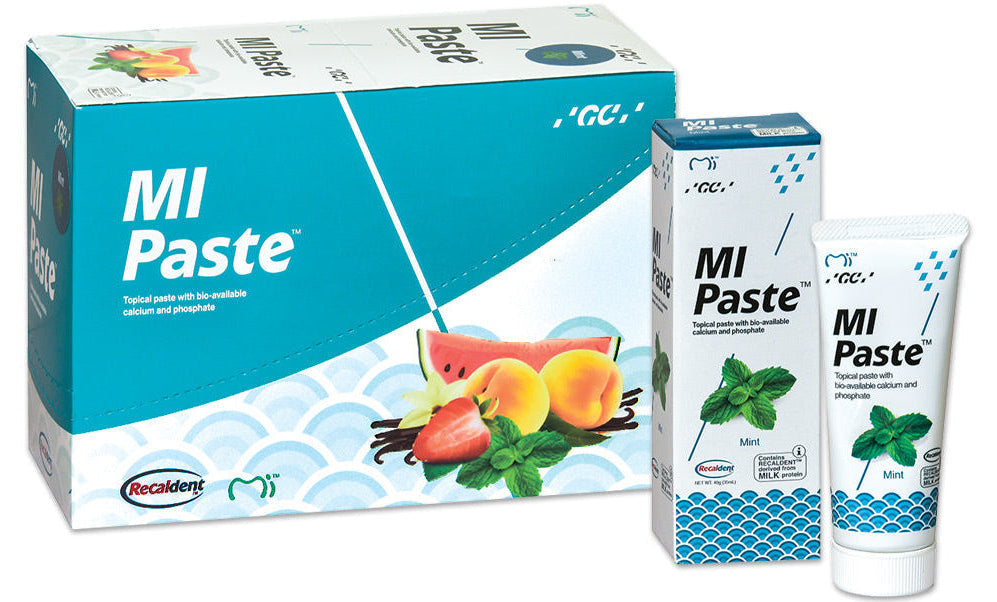 MI PASTE (10/BX)