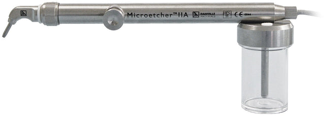 Microetcher MICRO-ETCHER IIA
