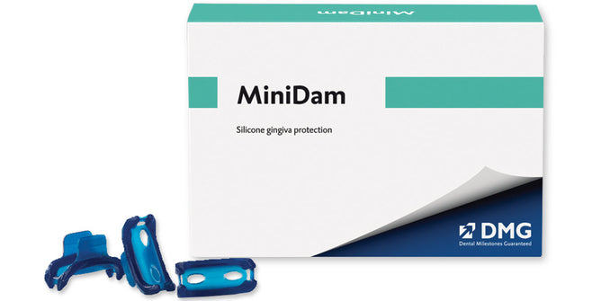 MINI-DAM (20/PK)