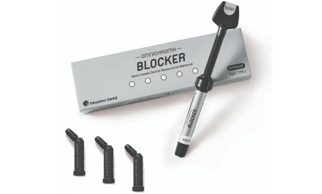 OMNICHROMA BLOCKER