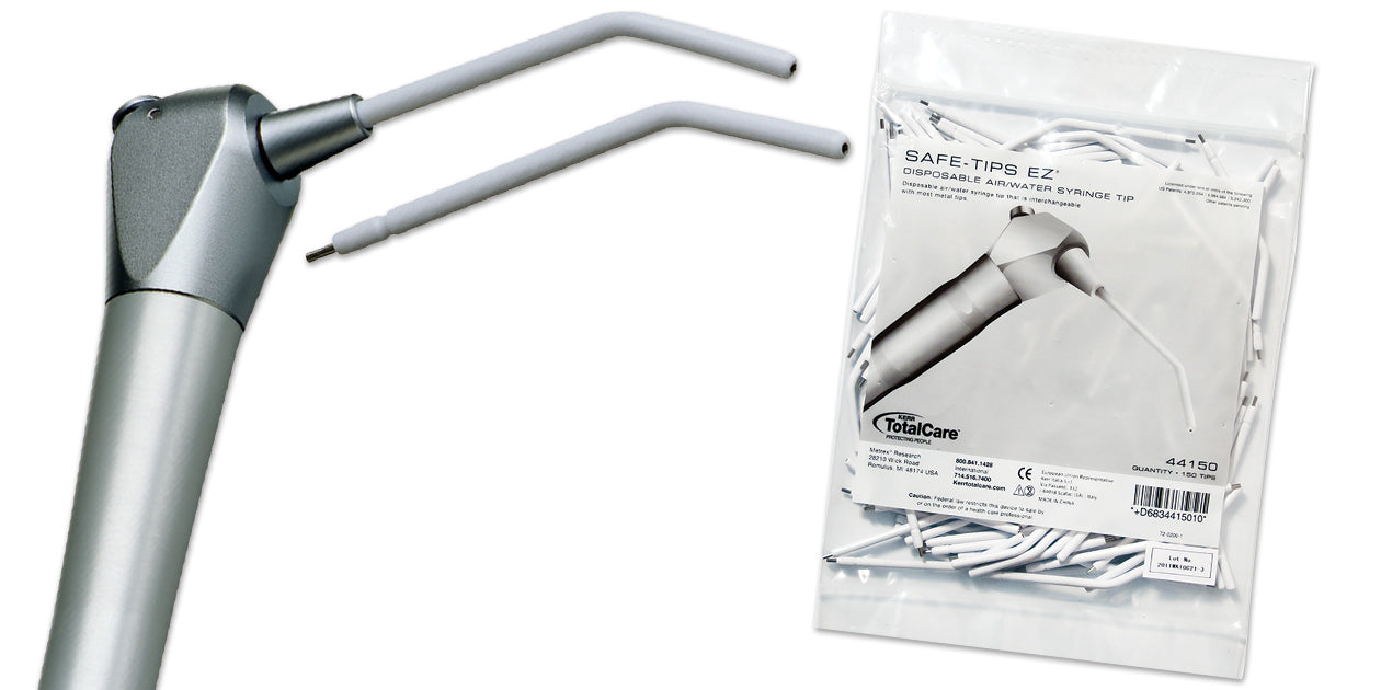SAFE-TIPS REFILL BULK (1600/BX)