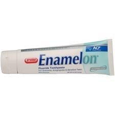 ENAMELON FLUORIDE TOOTHPASTE