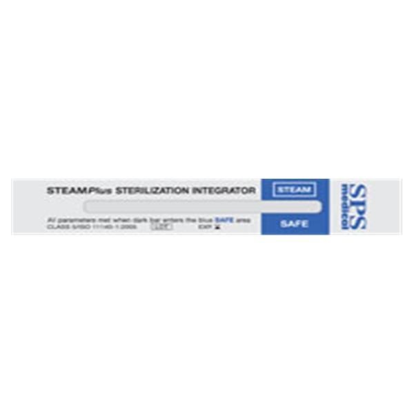 Steamplus STEAMPLUS STERILE INTEGRATOR