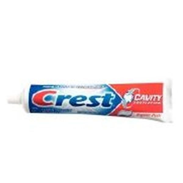 CREST CAVITY PROTECTION PASTE